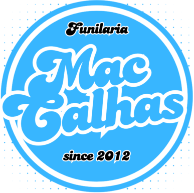 Logo Funilaria Mac