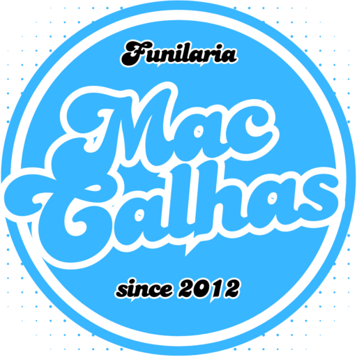 Logo Funilaria Mac